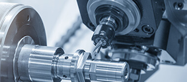 Equipment & Machinery