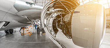 Aerospace & Defence