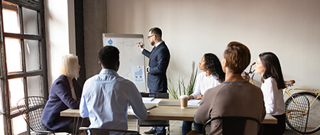 Knowledge Sharing